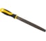 Плоский напильник с рукояткой 200мм Berger BG BG1150 4