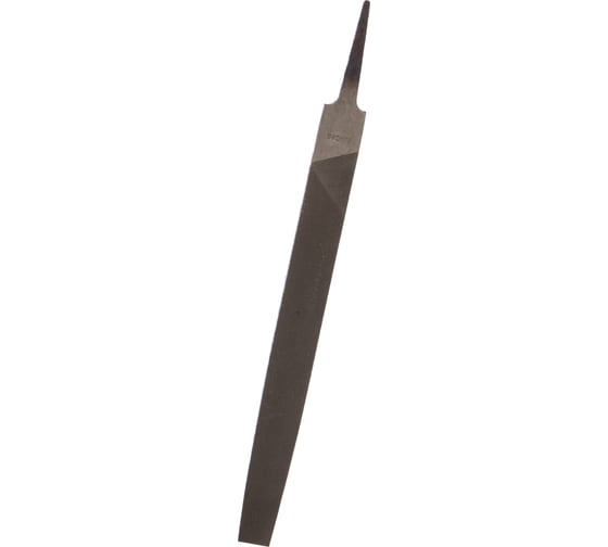 Плоский напильник 200мм Berger BG BG1155