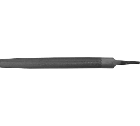 Полукруглый напильник 200мм Berger BG BG1158