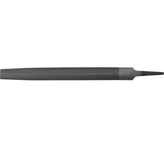 Полукруглый напильник 200мм Berger BG BG1158 1