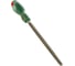 Квадратный напильник с ручкой 200 мм Hans 5151-8G 1