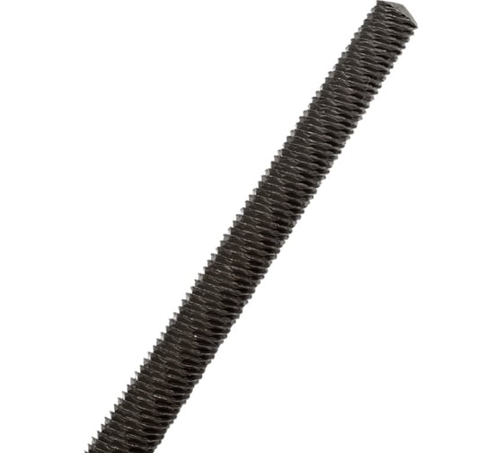 Круглый напильник с ручкой 200 мм Hans 5150-8G