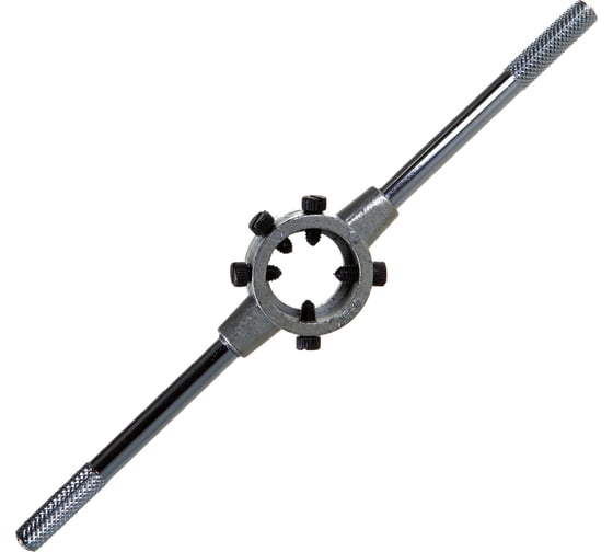 Ключ для плашек 25*9 Berger BG BG1031