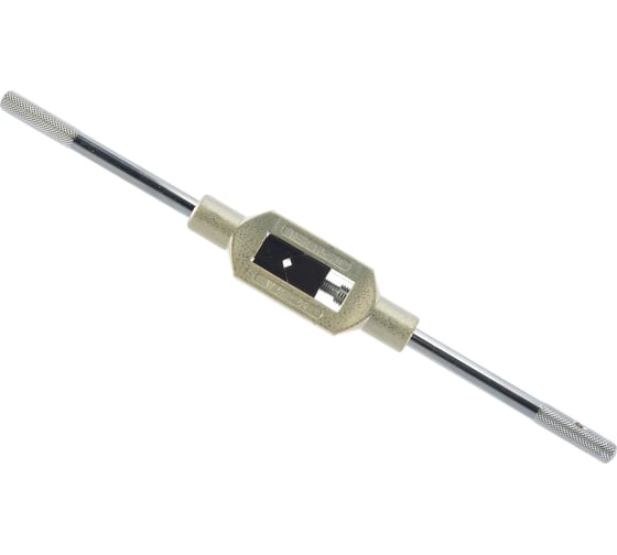 Ключ для метчиков М5-М20 Berger BG BG1028
