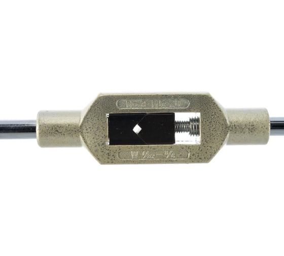 Ключ для метчиков М5-М20 Berger BG BG1028