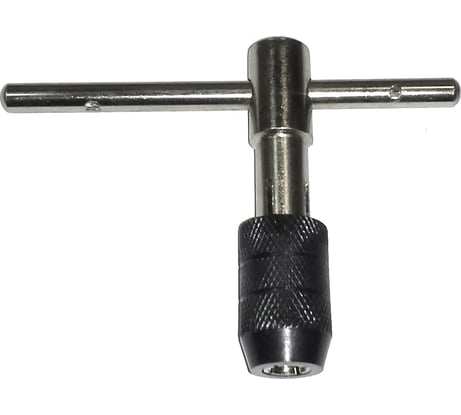 Т-образный быстрозажимной ключ для метчиков М5-М12 Berger BG BG1030