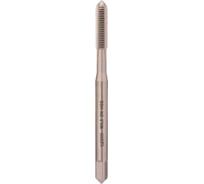 Машинный метчик Bucovice Tools М3.5 шаг 0.6мм DIN371 HSS 101035BT