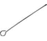 Удлинитель SIT 1000 мм, жесткий, стальной, с кольцом, посадка М12 резьба 1922 1