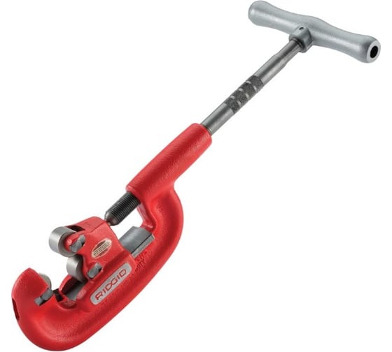 Труборез для стали RIDGID 2-А 1/8"-2" 32825 1