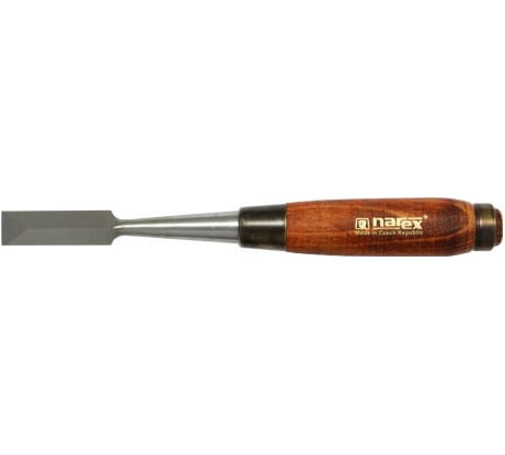 Стамеска 19 мм NAREX Ласточкин хвост WOOD LINE PLUS 813519