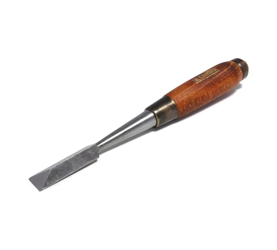 Стамеска 13 мм NAREX Ласточкин хвост WOOD LINE PLUS 813513
