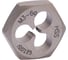 Плашка 6-гранная Bucovice Tools М3 шаг 0.5мм HSS 18x5мм 220030 1