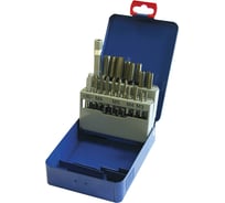 Ассортимент метчиков из быстрорежущей стали HAUPA 231080