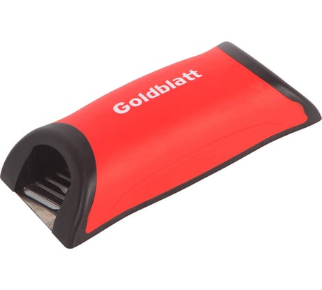 Рашпиль для гипсокартона Goldblatt G05026