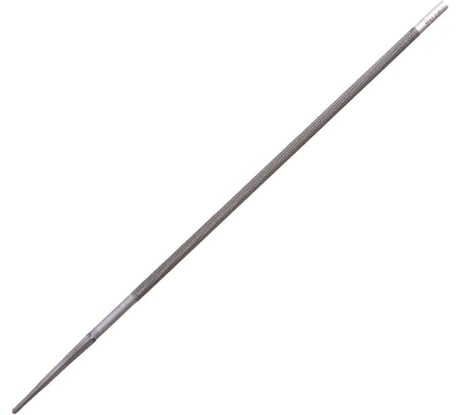 Напильник для заточки цепей (D=4,8 L=200, Зернистость 3) AJAX 286212204835