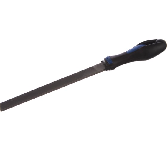 Напильник плоский (L=200мм, зернистость 2) AJAX 286203212025 1