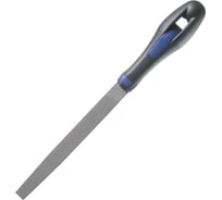 Напильник плоский заостренный (L=250мм, зернистость 1) AJAX 286203272515