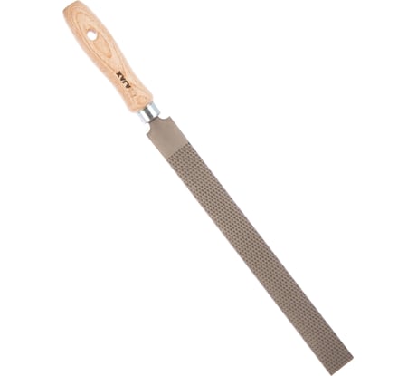 Рашпиль плоский (L=250мм, зернистость 2) AJAX 286221742525