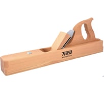 Фуганок деревянный 60 мм, L=850мм PINIE 6-8560