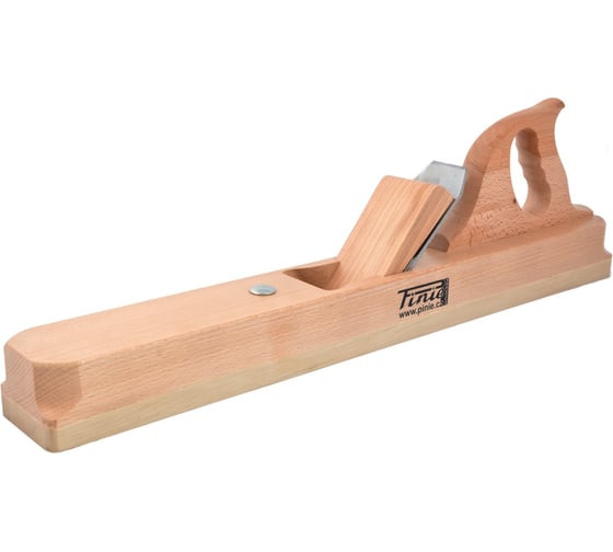 Фуганок PINIE Premium 60мм P6-6060PremiumPlus 1