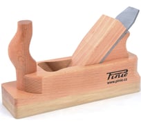 Шерхебель деревянный 39 мм PINIE 1-39