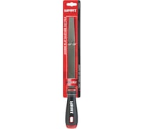 Плоский драчевый напильник Hart 200 мм HFFFBC200 5132002934