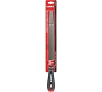 Плоский напильник с одинарной насечкой Hart 250 мм HFFFSC250 5132002936