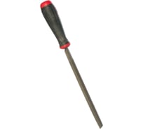 Полукруглый напильник с двойной насечкой Hart 200 мм HFHR2C200 5132002917