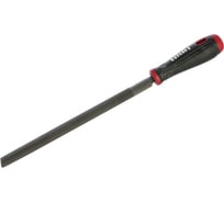 Полукруглый напильник с двойной насечкой Hart 250 мм HFHR2C250 5132002918