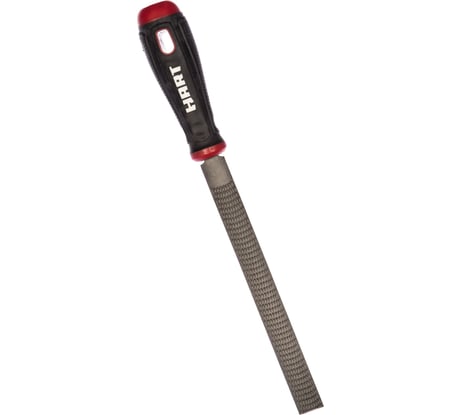 Полукруглый драчевый рашпиль Hart 200 мм HRHRBC200 5132002913