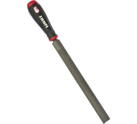 Полукруглый драчевый рашпиль Hart 250 мм HRHRBC250 5132002914