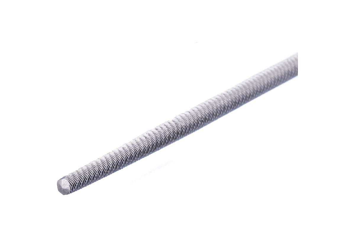 Напильник круглый (№ 1, 250мм, подвес) КОБАЛЬТ 247-651 - выгодная цена ...