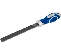 Плоский напильник (№ 1, 150мм, подвес) КОБАЛЬТ 247-330