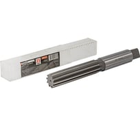 Ручная прямая развертка Forsage 35мм Profi, в пластиковом футляре F-290135(26196)
