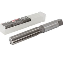 Ручная прямая развертка Forsage 30мм Profi, в пластиковом футляре F-290130(26195)