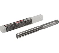 Ручная прямая развертка Forsage 20мм Profi, в пластиковом футляре F-290120(26188)