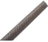 Круглый напильник L=250мм BOVIDIX 1204008 4