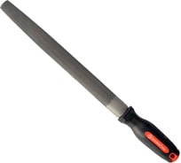 Полукруглый напильник L=250мм BOVIDIX 1204007