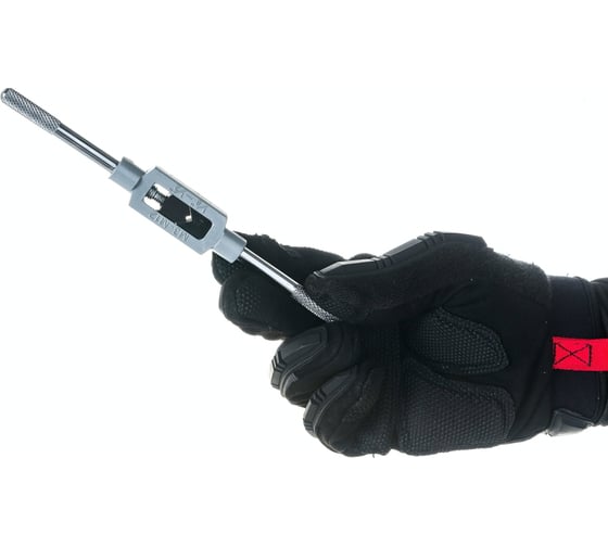Лерки-метчики, легированная сталь FIT IT Профи 40шт 70807