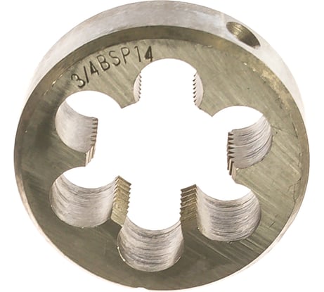 Трубная плашка FIT IT 3/4" 70718