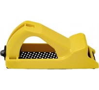 Обдирочный рашпиль пластиковый 140x40 мм Энкор 51666