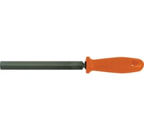 Ромбический напильник №1 150 мм Кратон 2 18 01 052