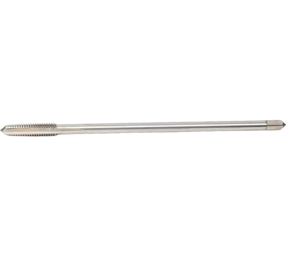 Гаечный метчик М 6х1.0 (Р6М5, L=120мм) Техносталь 2641-0053 t190522