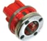 Клупп 1 дюйм Archimedes 90554 1