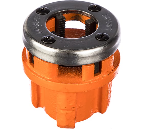 Клупп 3/4 дюйма Archimedes 90553 1