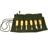 Резчицкий набор (6 стамесок) Петроградъ N1 М00013734