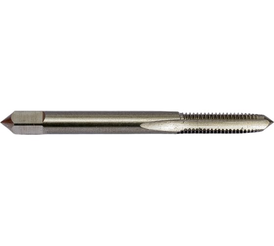 Метчик M6x1 HSS 4341 прямой ПрофОснастка №15 арт. 50111015