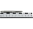 Метчик M6x1 HSS 4341 прямой компл. ПрофОснастка №345 арт. 50611015 5