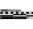 Метчик M10x1,5 HSS 4341 прямой компл. ПрофОснастка №357 арт. 50611027 4