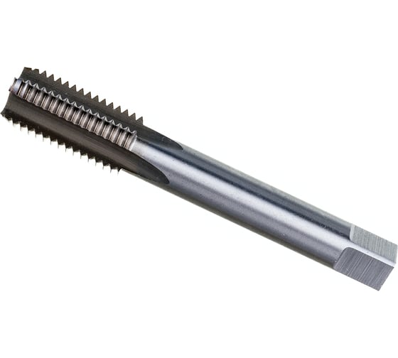Метчик M16x2 HSS 4341 прямой компл. ПрофОснастка №375 арт. 50611045